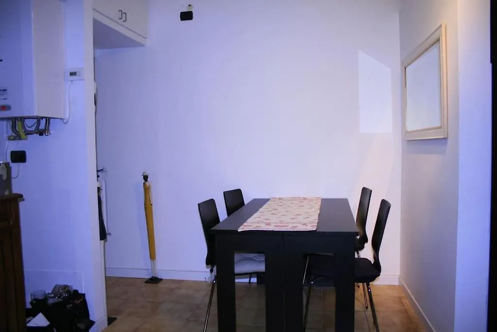Casa Porta Torre Daire Como İtalya