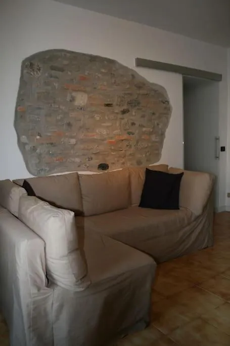 Casa Porta Torre Daire Como 0*,  İtalya