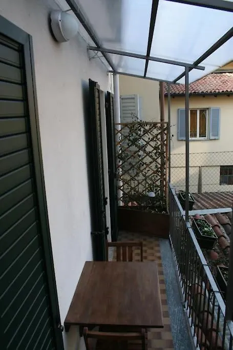 Casa Porta Torre Daire Como