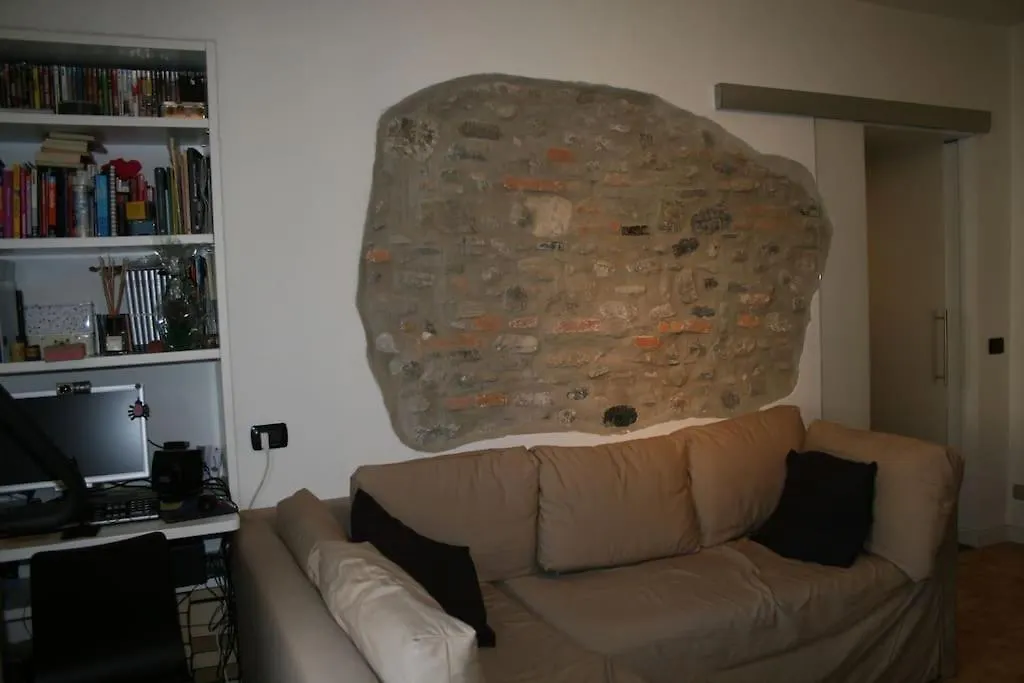Casa Porta Torre Daire Como